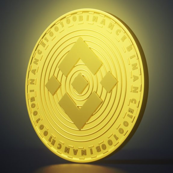 Binance coin casino