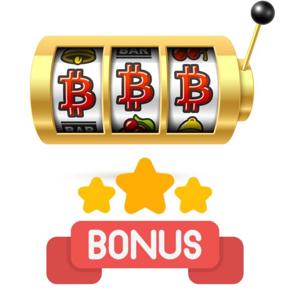 Bitcoin casinos