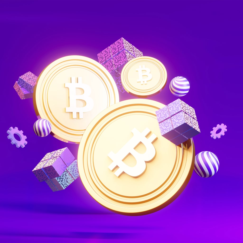 Crypto live casino