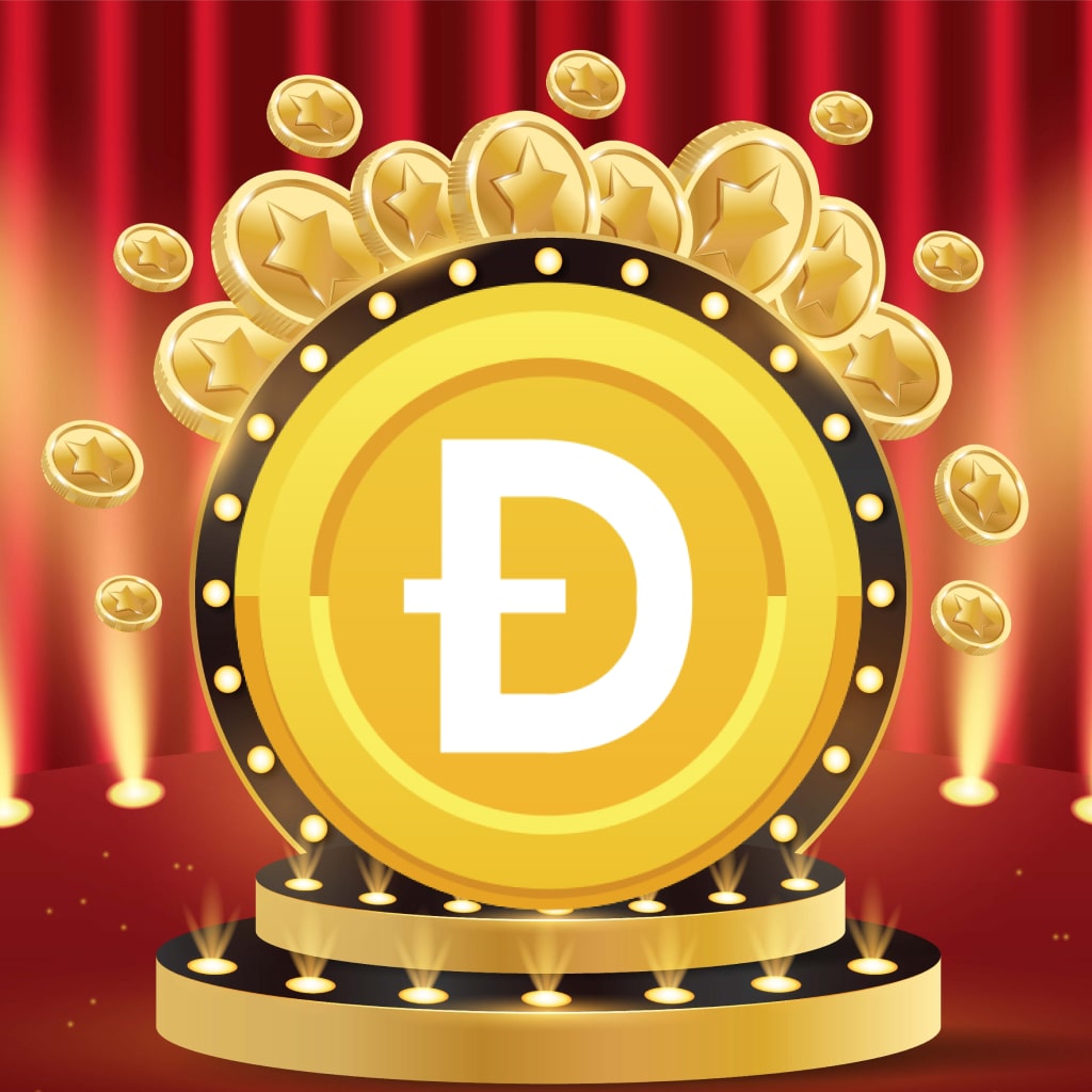 Dogecoin casino