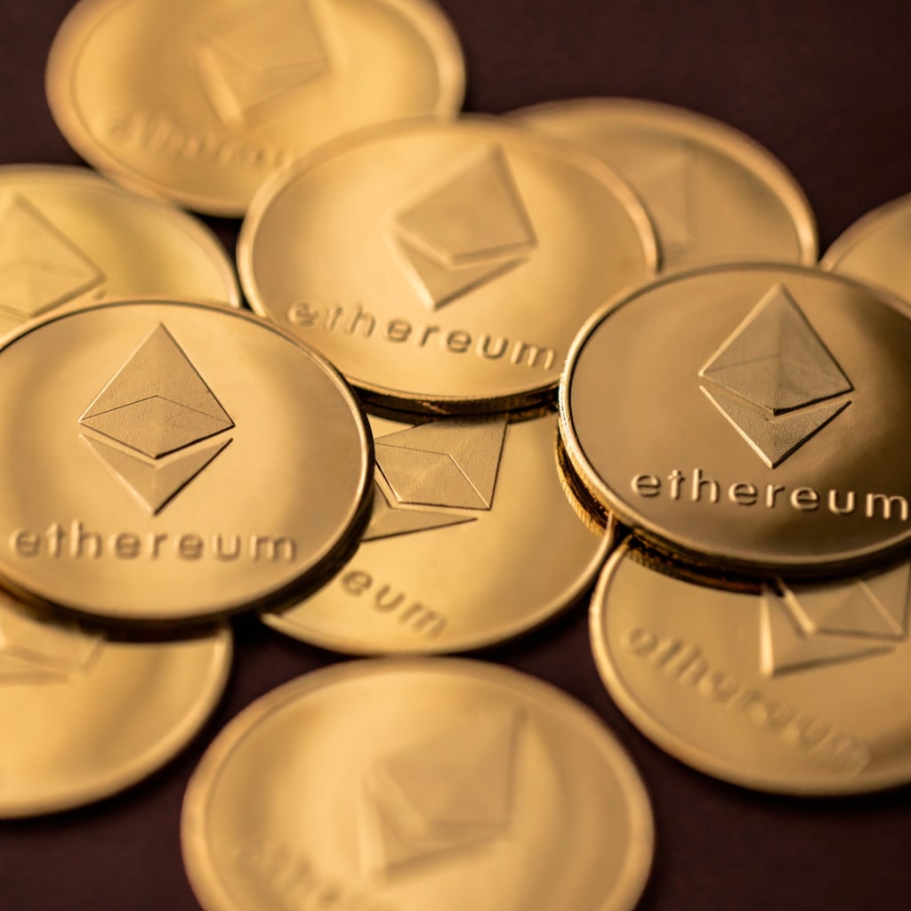 Ethereum casino