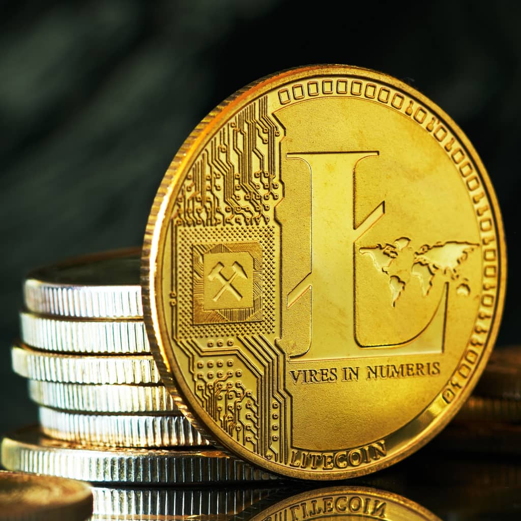 Litecoin casino