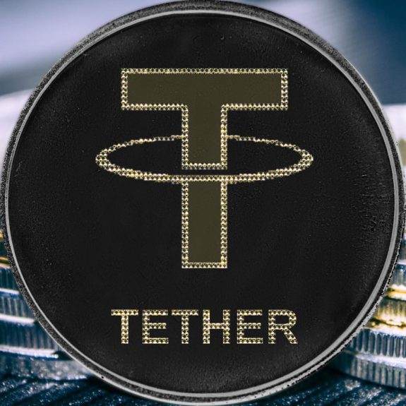 Tether casino